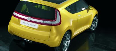 Skoda Joyster Concept (2012) - picture 4 of 5