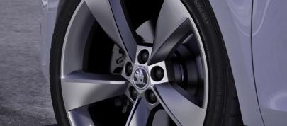 Skoda MissionL Concept Car (2011) - picture 7 of 7