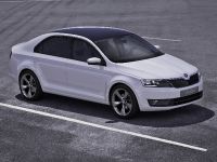 Skoda MissionL Concept Car (2011) - picture 1 of 7