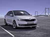 Skoda MissionL Concept Car (2011) - picture 2 of 7