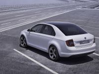 Skoda MissionL Concept Car (2011) - picture 4 of 7