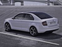 Skoda MissionL Concept Car (2011) - picture 5 of 7