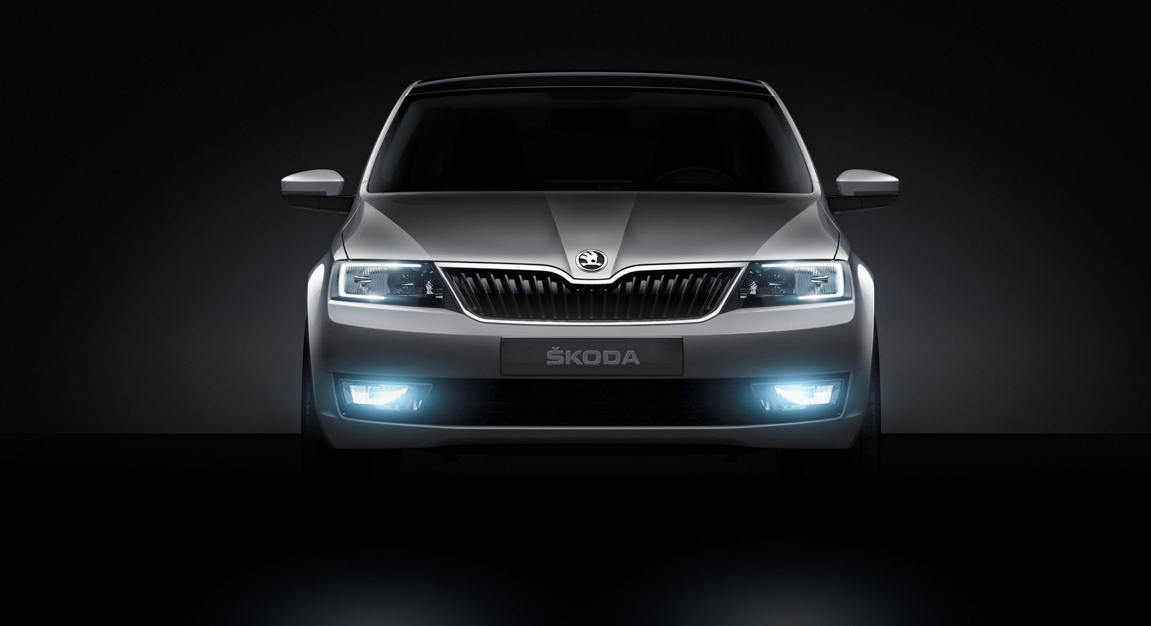 Skoda MissionL Concept