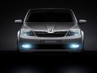 Skoda MissionL Concept (2011) - picture 1 of 2