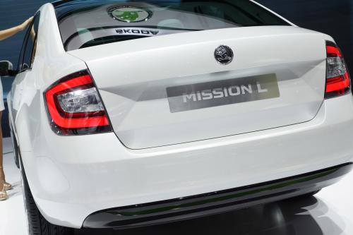 Skoda MissionL Frankfurt (2011) - picture 9 of 9