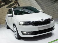 Skoda MissionL Frankfurt (2011) - picture 1 of 9