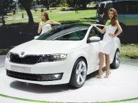 Skoda MissionL Frankfurt (2011) - picture 2 of 9