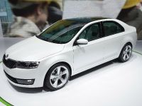 Skoda MissionL Frankfurt (2011) - picture 3 of 9