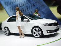 Skoda MissionL Frankfurt (2011) - picture 4 of 9