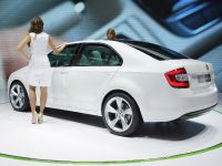 Skoda MissionL Frankfurt (2011) - picture 6 of 9