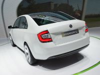 Skoda MissionL Frankfurt (2011) - picture 8 of 9