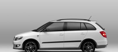 Skoda Monte Carlo Edition LineUp (2014) - picture 7 of 10