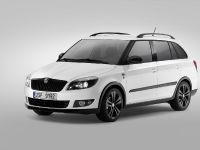 Skoda Monte Carlo Edition LineUp (2014) - picture 6 of 10