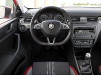 Skoda Monte Carlo Edition LineUp (2014)