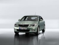 Skoda Octavia (2009) - picture 1 of 4