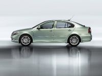 Skoda Octavia (2009) - picture 2 of 4