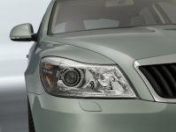 Skoda Octavia (2009) - picture 3 of 4