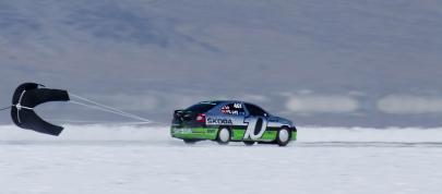 Skoda Octavia vRS Bonneville (2011) - picture 4 of 4