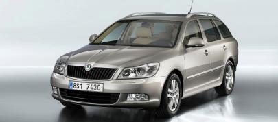 Skoda Octavia (2009) - picture 4 of 4