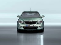 Skoda Octavia (2009) - picture 1 of 4