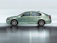 Skoda Octavia (2009) - picture 2 of 4