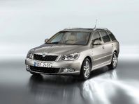 Skoda Octavia (2009) - picture 4 of 4