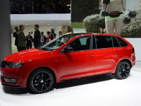 Skoda Rapid Spaceback Frankfurt (2013) - picture 3 of 4
