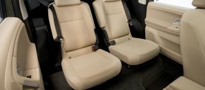 Skoda Roomster 2 (2008) - picture 4 of 5