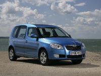 Skoda Roomster (2008)