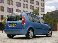 Skoda Roomster (2008)