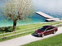 Skoda Superb (2009) - picture 5 of 8