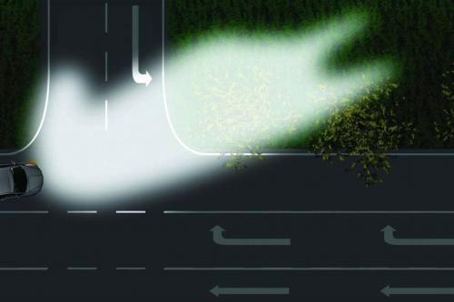 Skoda Superb Bi-Xenon (2008) - picture 1 of 5