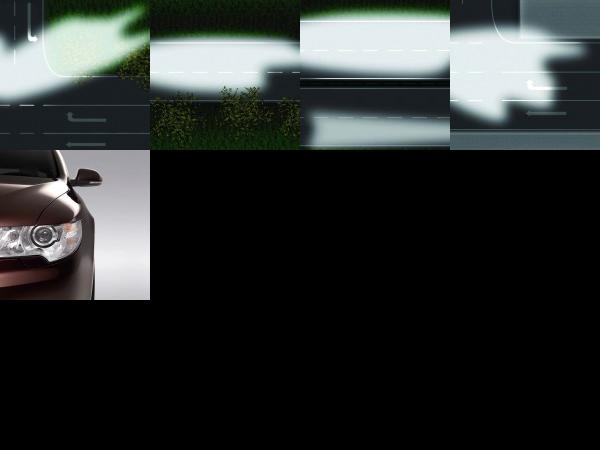 Skoda Superb Bi-Xenon (2008) - picture 1 of 5