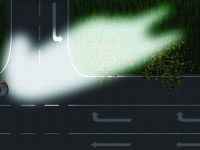 Skoda Superb Bi-Xenon (2008)