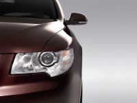 Skoda Superb Bi-Xenon (2008) - picture 5 of 5