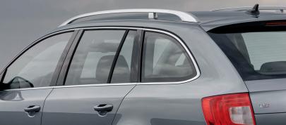 Skoda Superb Combi (2009) - picture 20 of 32
