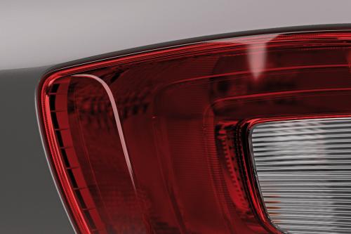 Skoda Superb Combi (2009) - picture 32 of 32