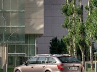 Skoda Superb Combi (2009)