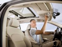 Skoda Superb Combi (2009) - picture 13 of 32