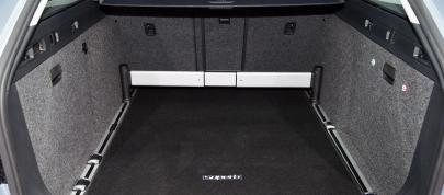 Skoda Superb Estate Frankfurt (2009) - picture 4 of 4