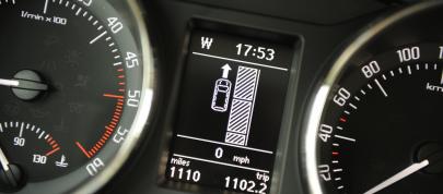 Skoda Superb Options (2009) - picture 4 of 4