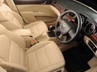 Skoda Superb Options (2009) - picture 2 of 4