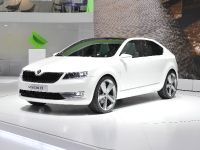 Skoda Vision D Geneva (2011) - picture 2 of 5