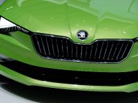 Skoda VisionC Geneva (2014) - picture 6 of 6