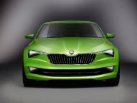 Skoda VisionC (2014) - picture 1 of 4