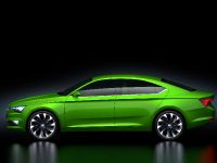 Skoda VisionC (2014) - picture 2 of 4