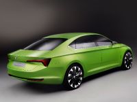 Skoda VisionC (2014) - picture 3 of 4