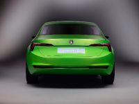 Skoda VisionC (2014) - picture 4 of 4