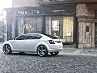 Skoda VisionD Concept (2011) - picture 2 of 2