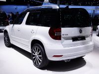 Skoda Yeti Frankfurt (2013) - picture 2 of 4